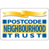 Postcode logo