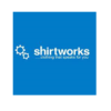 Shirtworks logo