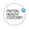 Mental Health Concern logo