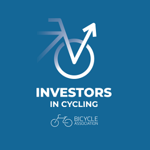 Investors in Cycling 